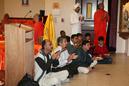 10th Patotsav Dharmakul Poojan - ISSO Swaminarayan Temple, Los Angeles, www.issola.com